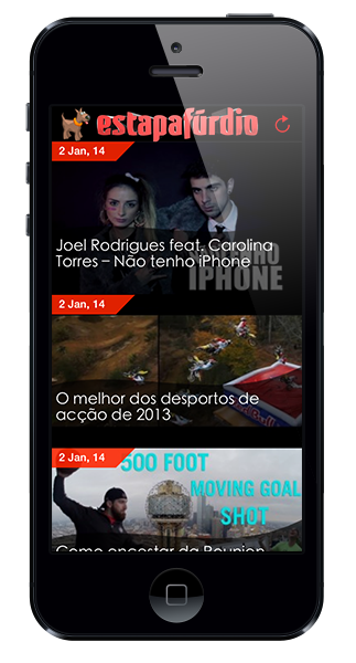 Estapafúrdio